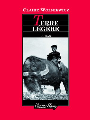cover image of Terre légère